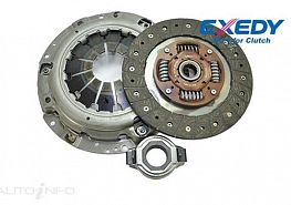 CLUTCH KIT