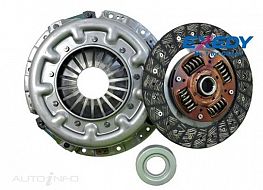 CLUTCH KIT
