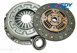 CLUTCH KIT