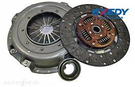 CLUTCH KIT