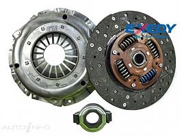 CLUTCH KIT