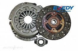 CLUTCH KIT NISSAN 