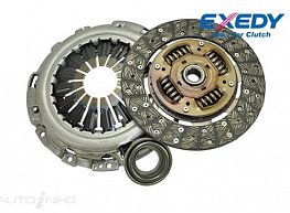 CLUTCH KIT NISSAN
