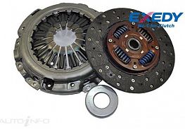CLUTCH KIT