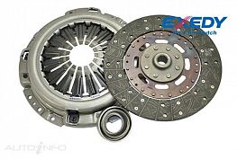 CLUTCH KIT 