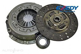 CLUTCH KIT