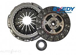 CLUTCH KIT 