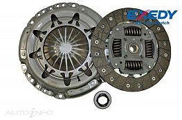 CLUTCH KIT