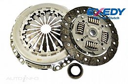 CLUTCH KIT