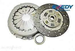 CLUTCH KIT