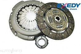 CLUTCH KIT