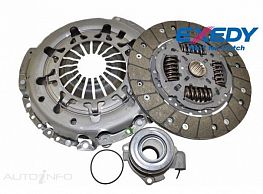 CLUTCH KIT