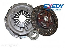 CLUTCH KIT