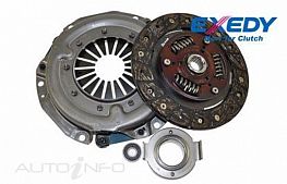 CLUTCH KIT
