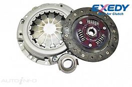 CLUTCH KIT