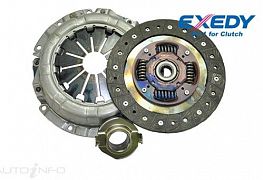 CLUTCH KIT