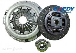 CLUTCH KIT