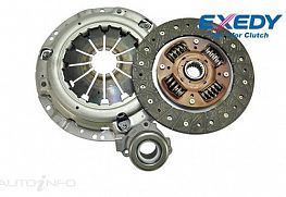CLUTCH KIT