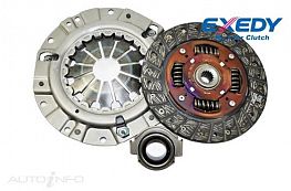 CLUTCH KIT