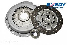 CLUTCH KIT