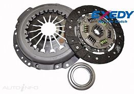 CLUTCH KIT