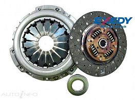 CLUTCH KIT