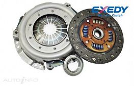 CLUTCH KIT