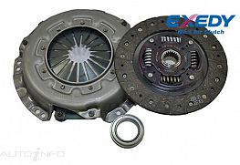 CLUTCH KIT