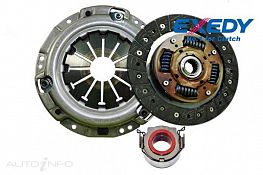CLUTCH KIT