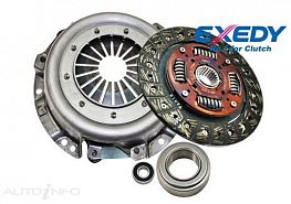 CLUTCH KIT