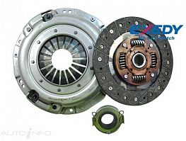 CLUTCH KIT