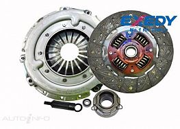 CLUTCH KIT