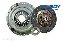 CLUTCH KIT
