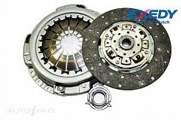 CLUTCH KIT