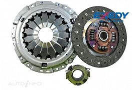CLUTCH KIT