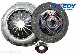 CLUTCH KIT