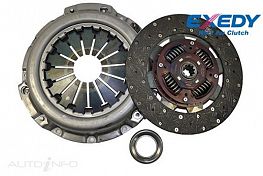 CLUTCH KIT
