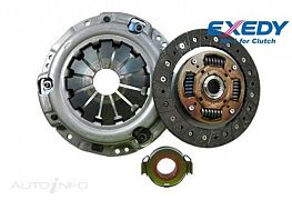 CLUTCH KIT