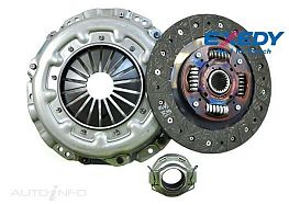 CLUTCH KIT