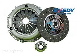CLUTCH KIT