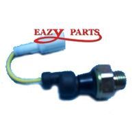 SWITCH, OIL PRESSURE