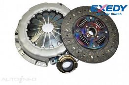 CLUTCH KIT