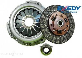 CLUTCH KIT