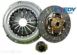CLUTCH KIT
