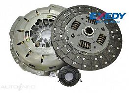 CLUTCH KIT