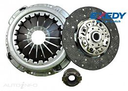 CLUTCH KIT