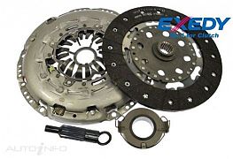 CLUTCH KIT