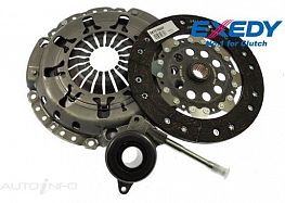 CLUTCH KIT