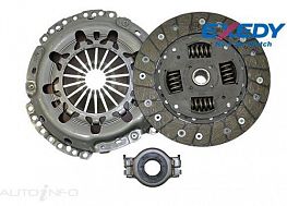 CLUTCH KIT