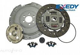CLUTCH KIT